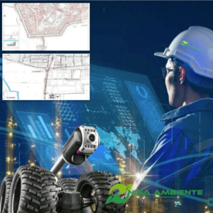Mappatura Fognature Napoli